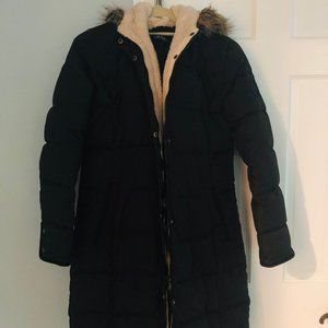 Ralph Lauren Down Coat